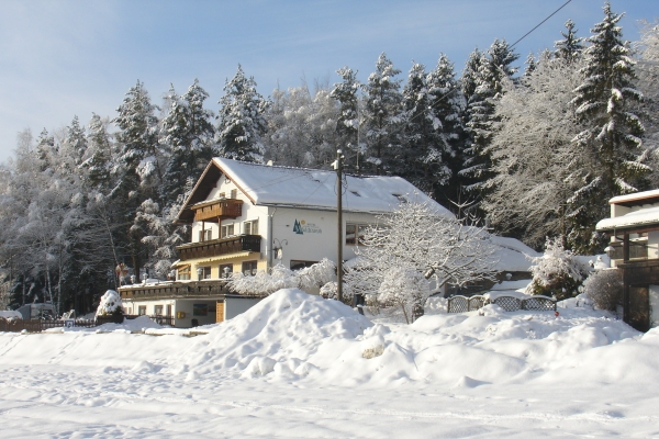 Waldesruh Landhotel